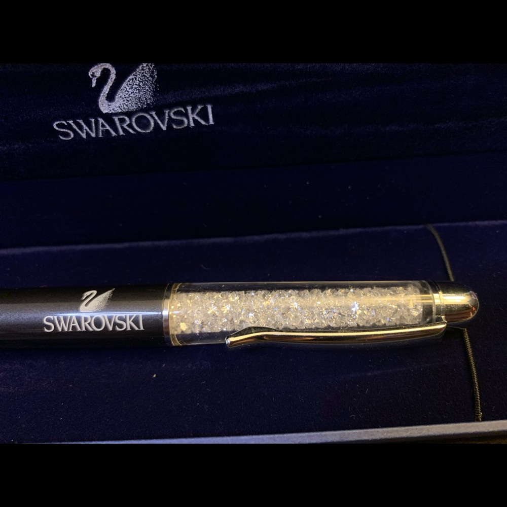 Pen